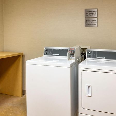 Fairfield Inn & Suites By Marriott Smithfield Εξωτερικό φωτογραφία