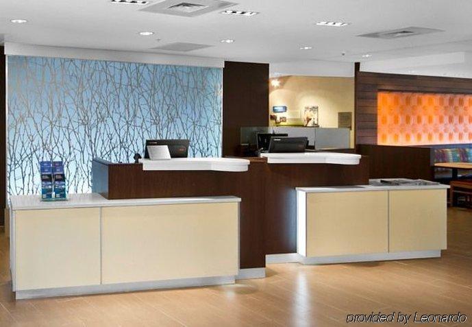 Fairfield Inn & Suites By Marriott Smithfield Εξωτερικό φωτογραφία