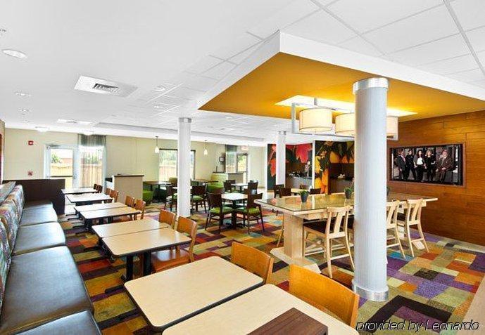 Fairfield Inn & Suites By Marriott Smithfield Εξωτερικό φωτογραφία