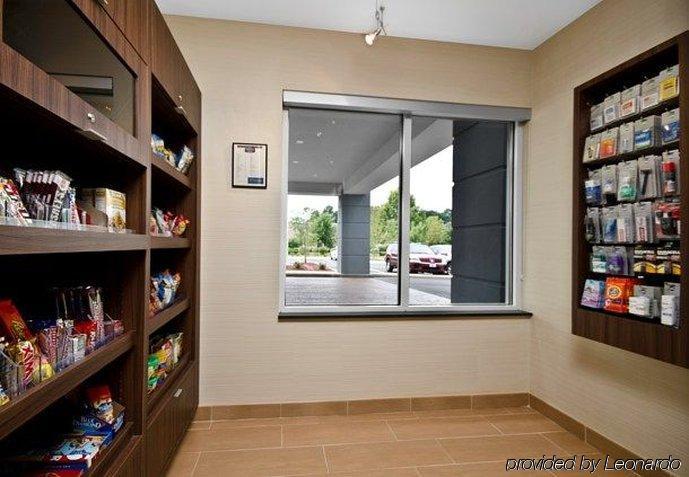 Fairfield Inn & Suites By Marriott Smithfield Εξωτερικό φωτογραφία