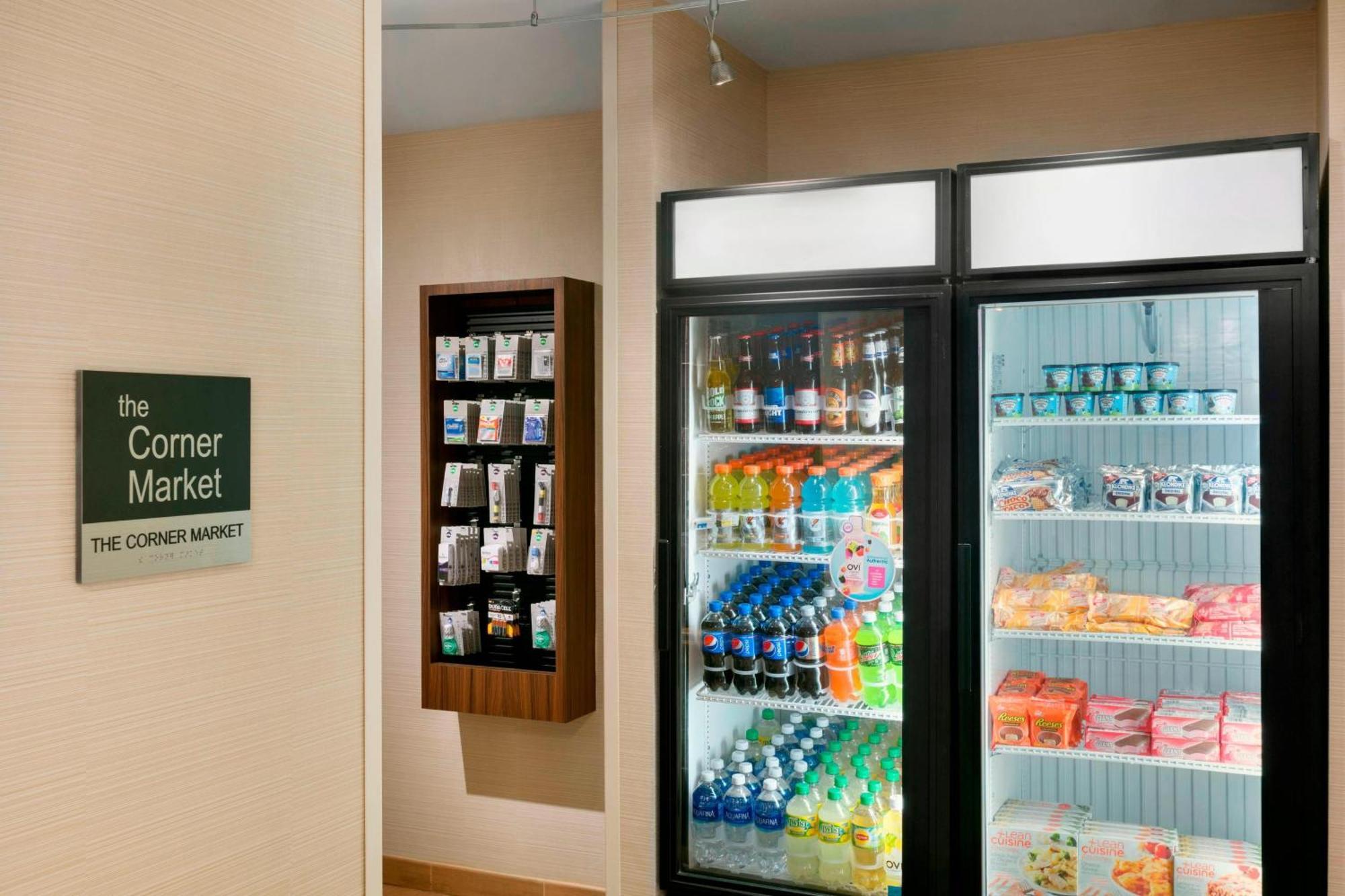 Fairfield Inn & Suites By Marriott Smithfield Εξωτερικό φωτογραφία