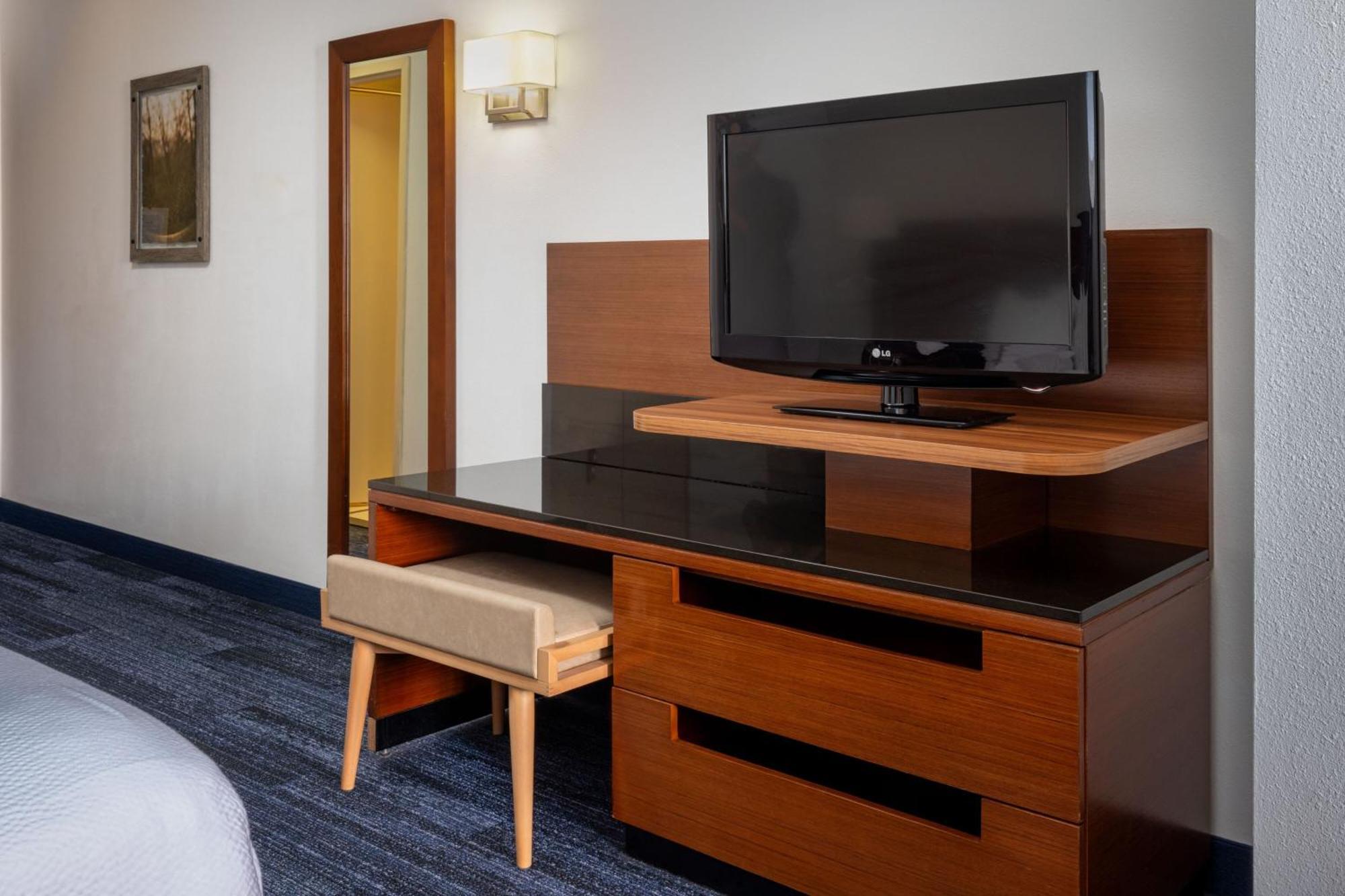 Fairfield Inn & Suites By Marriott Smithfield Εξωτερικό φωτογραφία