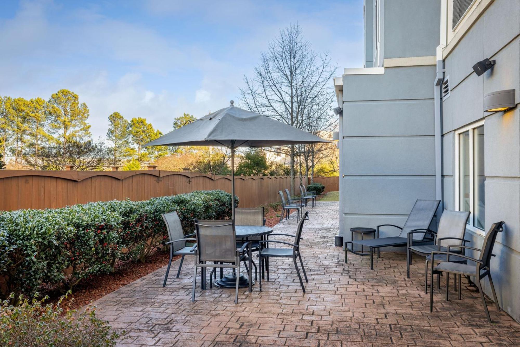 Fairfield Inn & Suites By Marriott Smithfield Εξωτερικό φωτογραφία