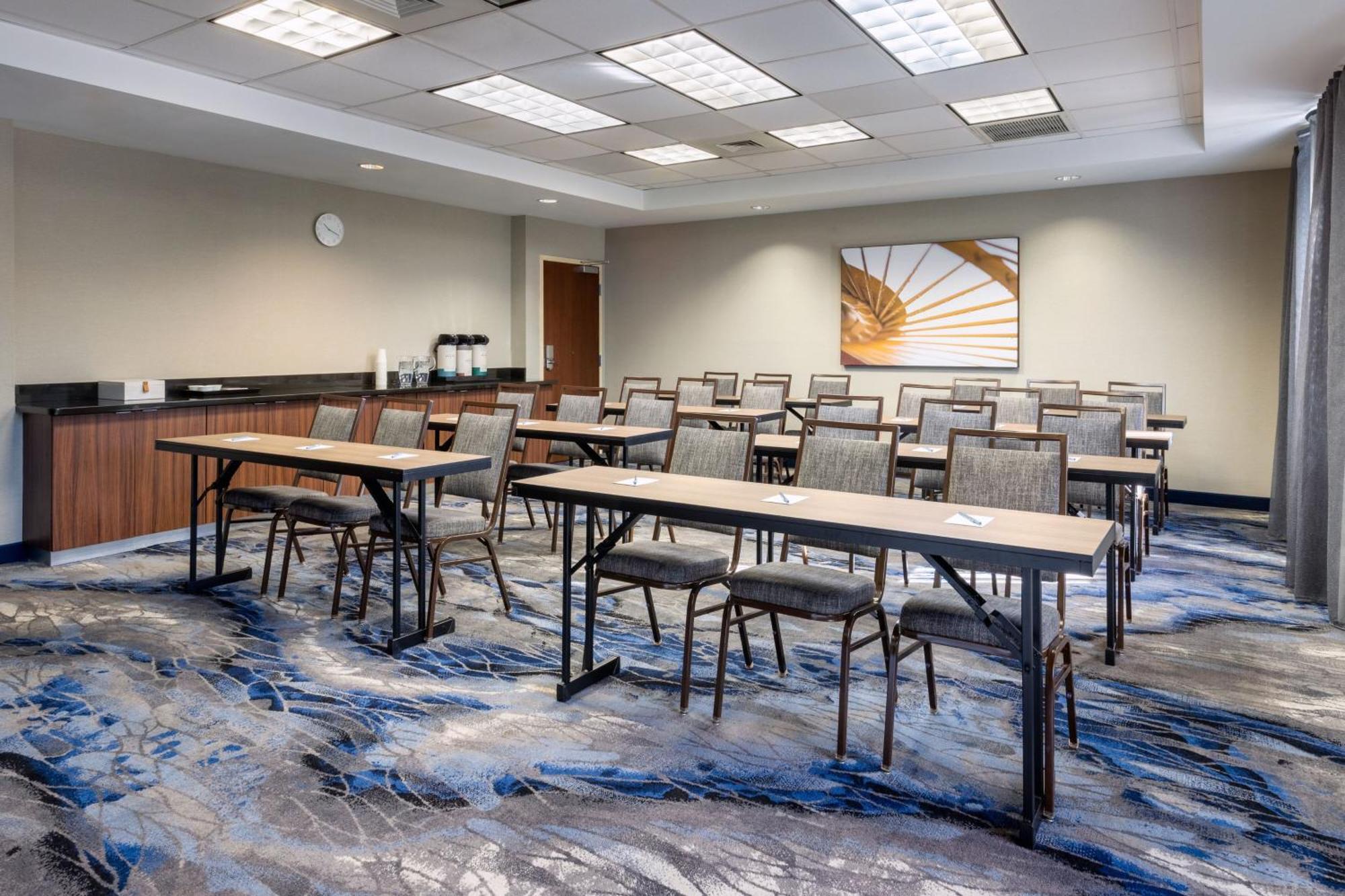 Fairfield Inn & Suites By Marriott Smithfield Εξωτερικό φωτογραφία
