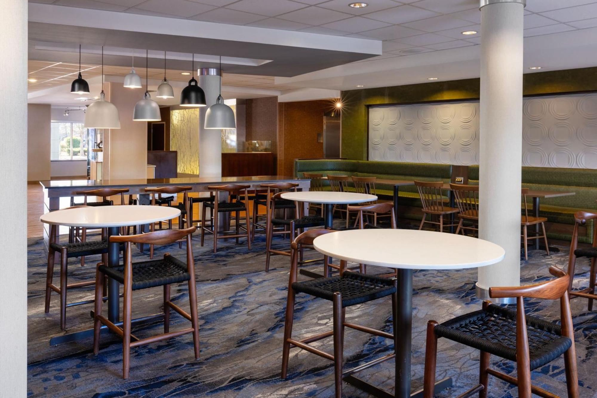 Fairfield Inn & Suites By Marriott Smithfield Εξωτερικό φωτογραφία