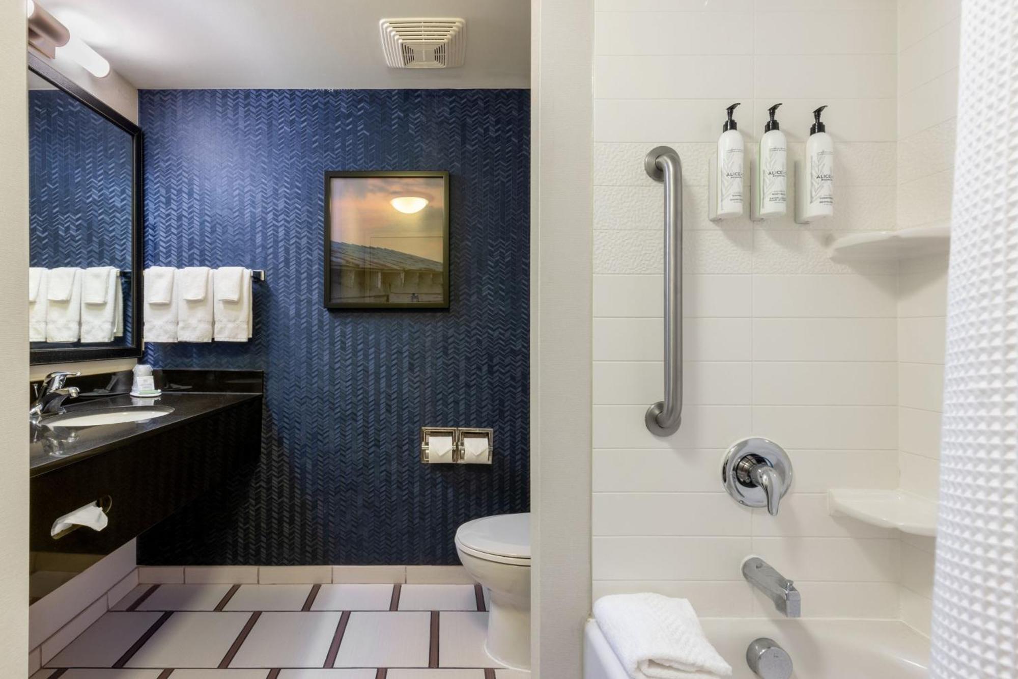 Fairfield Inn & Suites By Marriott Smithfield Εξωτερικό φωτογραφία