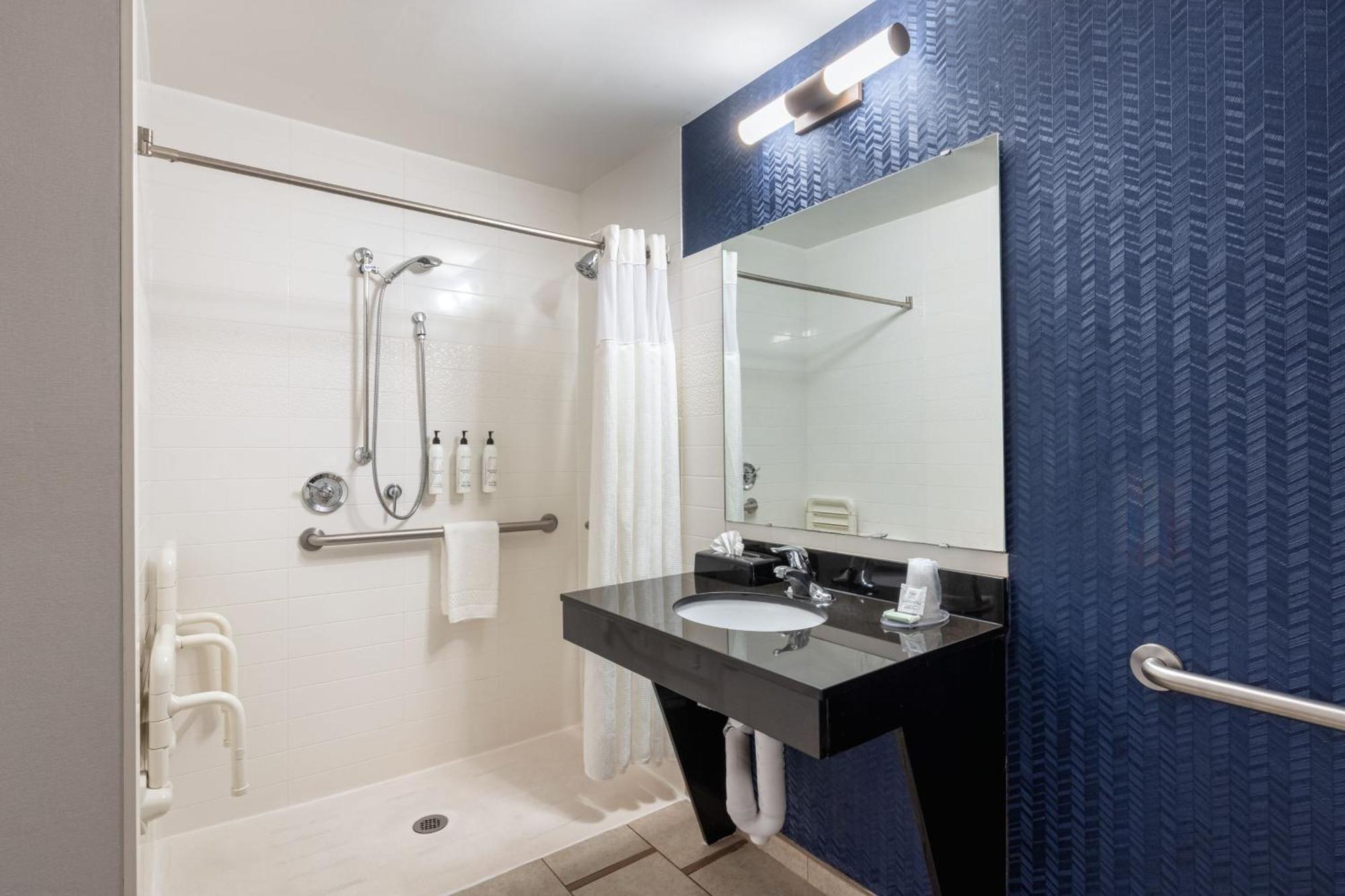Fairfield Inn & Suites By Marriott Smithfield Εξωτερικό φωτογραφία