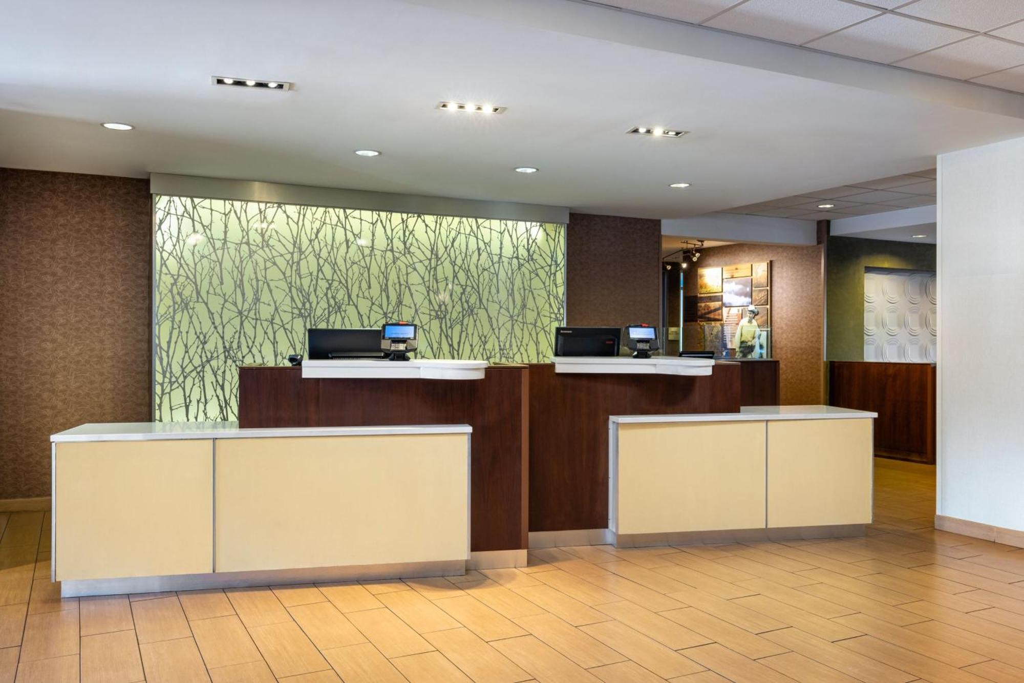 Fairfield Inn & Suites By Marriott Smithfield Εξωτερικό φωτογραφία