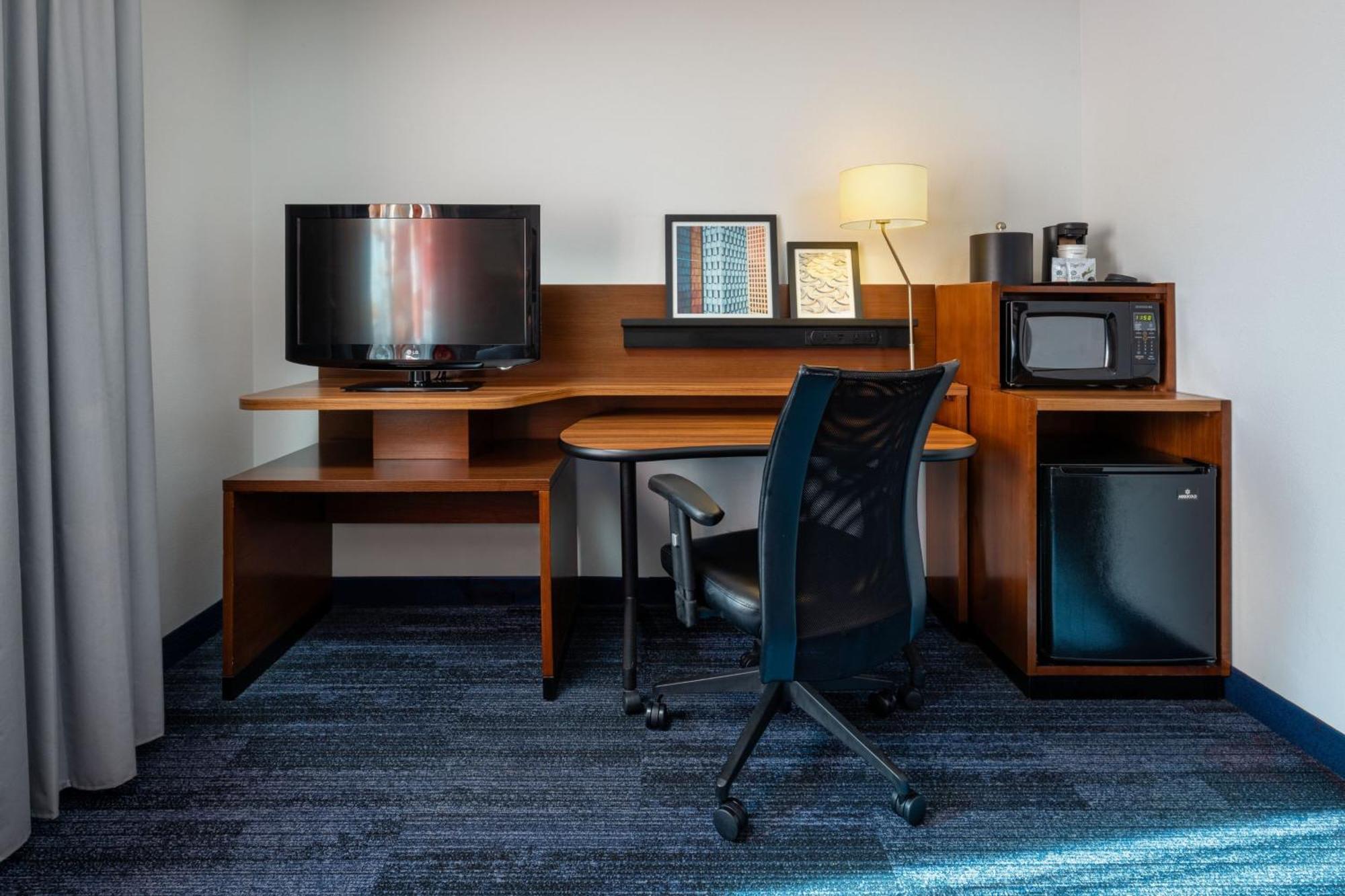 Fairfield Inn & Suites By Marriott Smithfield Εξωτερικό φωτογραφία