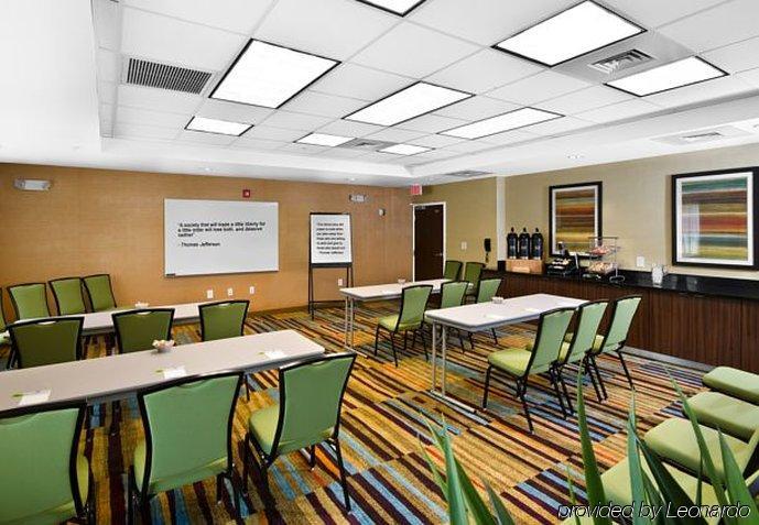 Fairfield Inn & Suites By Marriott Smithfield Εξωτερικό φωτογραφία