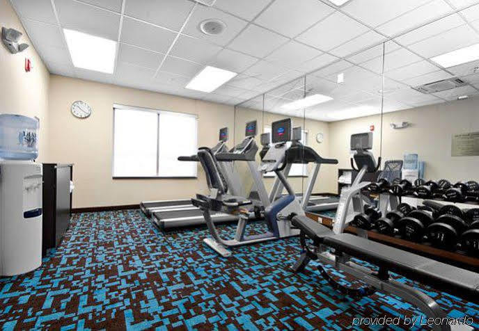 Fairfield Inn & Suites By Marriott Smithfield Εξωτερικό φωτογραφία