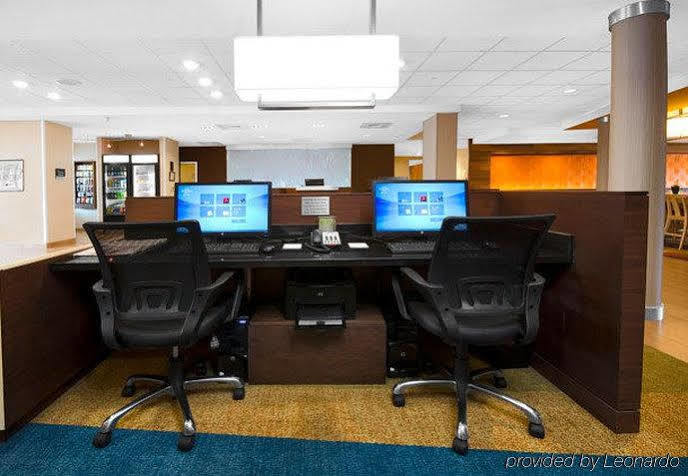 Fairfield Inn & Suites By Marriott Smithfield Εξωτερικό φωτογραφία