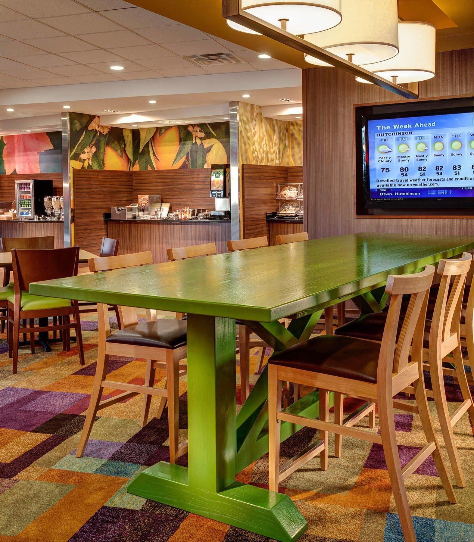 Fairfield Inn & Suites By Marriott Smithfield Εξωτερικό φωτογραφία