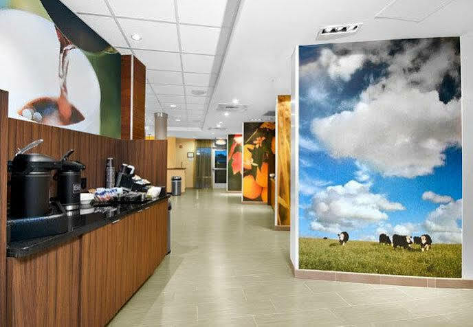 Fairfield Inn & Suites By Marriott Smithfield Εξωτερικό φωτογραφία